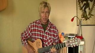 Farewell Angelina   Max Biundo im Mai 2010