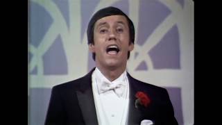 Ray Stevens - &quot;Along Came Jones&quot; (Live on Andy Williams Show, 1969)