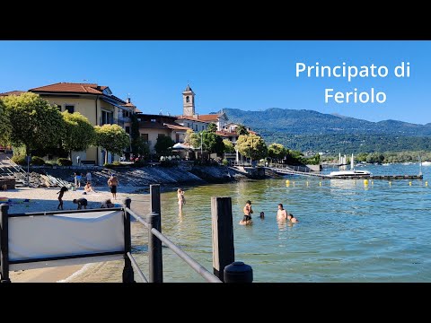 Feriolo, ARTISTI e bellezza del lago maggiore. #sifupaolop #feriolo #lagomaggiore #arte #art #italy