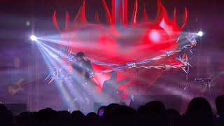 Download lagu burn - eaJ the 1/9 tour live in bangkok 2025 mp3