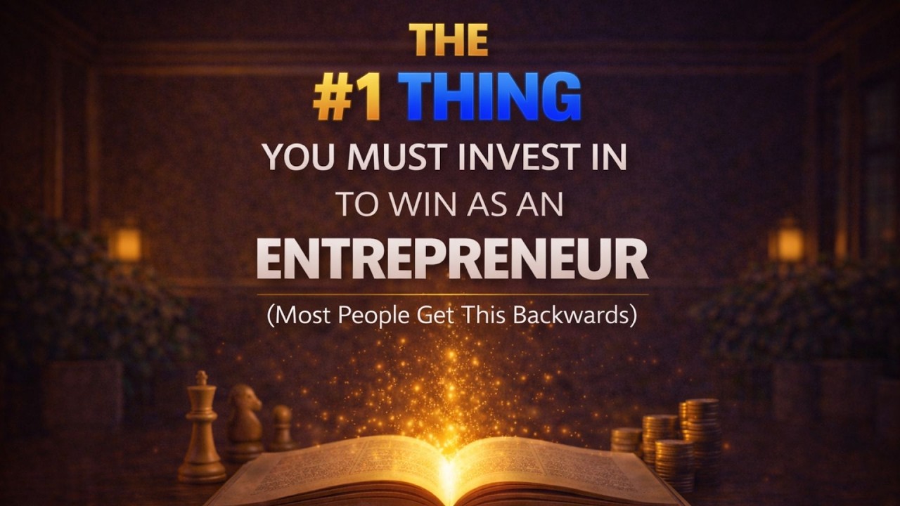 Watch this episode on YouTube