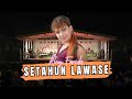 Karaoke Setahun Lawase Reny Farida Official Video Karaoke ANEKA SAFARI