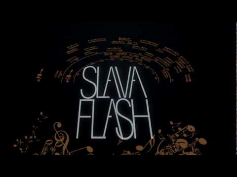 Пыльца - Две любви (Slava Flash 2009 Reconstruction mix)