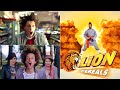 All The Best Lion Cereal Wild Pleasure Funny Commercials EVER