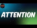 (Lyrics) Tiwa Savage - Attention