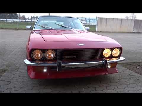 Jensen Interceptor 3