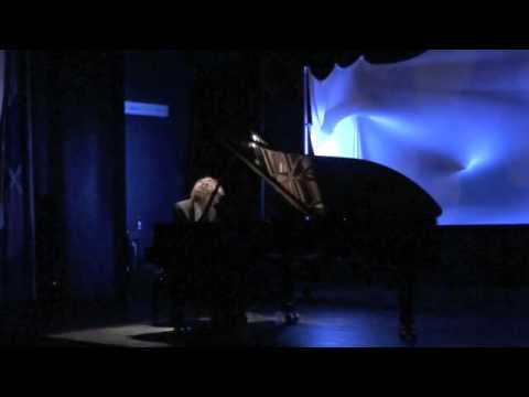 Piano Solo in the Evening 2