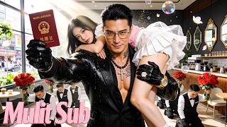 Download lagu I lied I’m my cold boss’s fiancée to avoid a creep. He showed up and married me right away. mp3