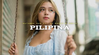 Download lagu Pilipina - GuthBen Duo [ Reggaeton Remix ] Dj Ronzkie Remix | TikTok Viral | 2022 Dance Craze mp3