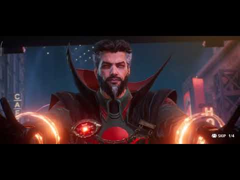 MARVEL Future Revolution #159 Mi 11i