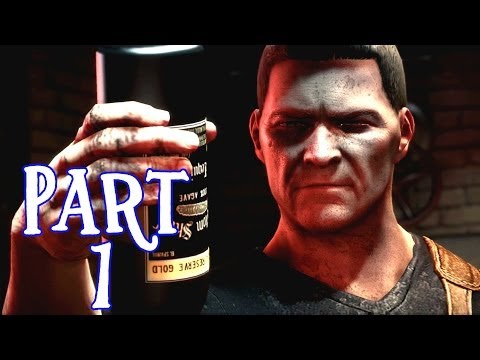 Dead Rising 3 Fallen Angel Walkthrough Part 1 Of Episode 2 Investigate the Yacht (DLC)