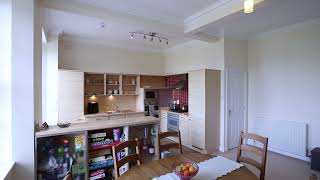 15 Rosslyn House, Glasgow Road Perth, PH2 0GX