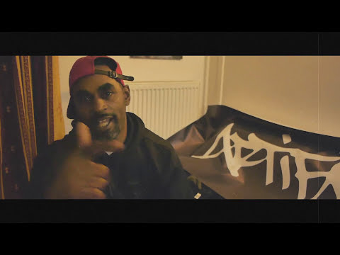 (Official Video) Rice Master Yen feat.  El Da Sensei - "Ingeborg"