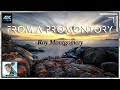 From a Promontory ～ Roy Montgomery | Music Video 4K ～ KΛΣUΣ EPYK MUSYK |