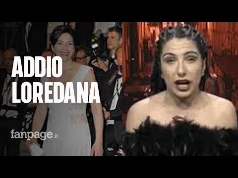 Addio a Loredana Simioli: l'attrice napoletana ha perso la sua battaglia contro il cancro