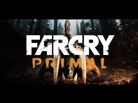 FAR CRY: PRIMAL #17 | Świątynia Batari | GAMEPLAY