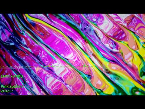 EMDI x ARDO  - Pink Soldiers (Magic Free Release)