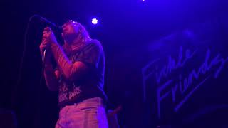Fickle Friends | Wake Me Up | Rough Trade NYC | Live | April 30, 2018