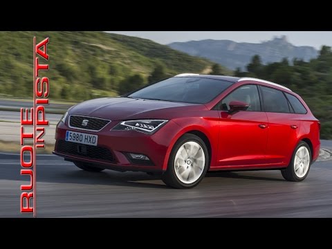 Ruote in Pista n. 2251 - Le News di Autolink - Seat 4Motion