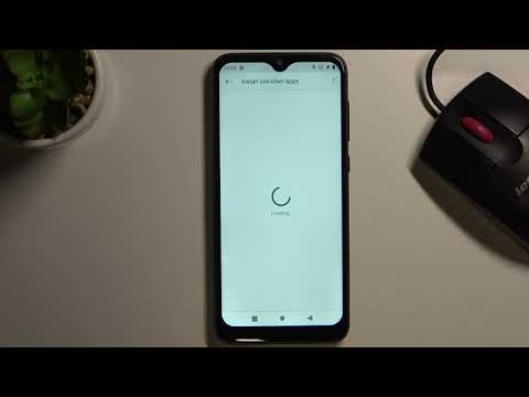 How to Enable Unknown Sources in OUKITEL C15 Pro – Unknown Sources Installation