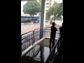 Chuva Em Assis SP Prefeitura Video 2