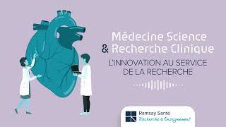Cardiologie interventionnelle : des décennies d’innovations au service du patient