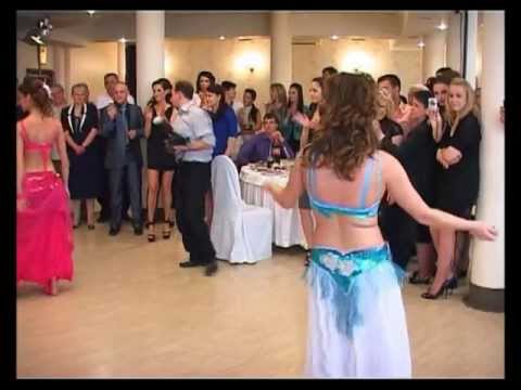 Elifa Serbia - Drum solo 2011