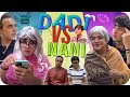 DADI VS NANI A Normal Indian Family Raj Grover RajGrover005