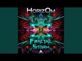 Fractal Storm