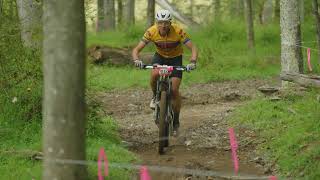 The Dunlop Buckwheat 100 GNCC: 2025 eMTB Highlights