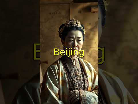 Boxer Rebellion Explained: China 1899-1901 #History #BoxerRebellion #shorts