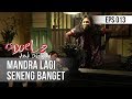 SI DOEL ANAK SEKOLAHAN Mandra Lagi Seneng Banget