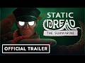 Static Dread: The Submarine Steam Key Global Trailer