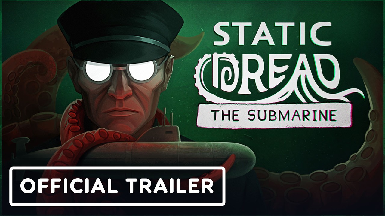 Launch Trailer
