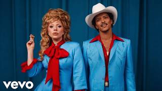 Download lagu Lady Gaga, Bruno Mars - Die With A Smile mp3