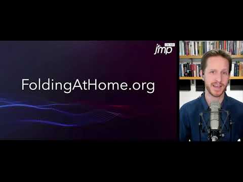 JMP On Air Episode 1