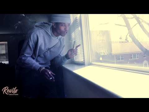 Duka Louiano x T-Gwop - Outside Today (Official Music Video) Shot by ReviLo Creations