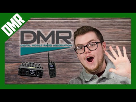 5 Reasons to Switch to DMR Radio | DMR For Beginners