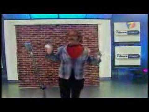 Johnny Petardo - Alemania 2006