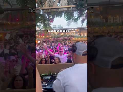 Bass face or chest pains? #bass #bassface