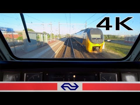 Poll: CVH needs your opinion! 4K CABVIEW HOLLAND Breukelen - Utrecht SGM 12mei 2019