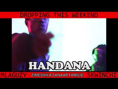 SKWINCHI - HANDANA ft. MLAGUZY (Preview)