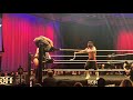 Lifeblood Vs The Briscoe Brothers Match At Death Before Dishonor