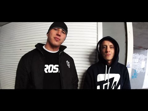 TPS ZDR / KISZŁO BORUTA - STARE CZASY // PROD. DECHU / MORFIX