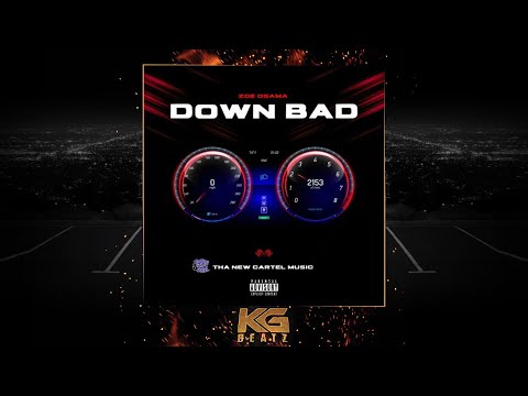 Zoe Osama - Down Bad [New 2022]