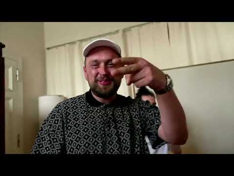 Miksu/Macloud Live Session T-Low