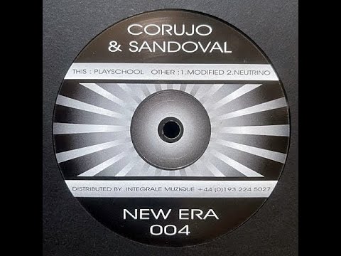 Corujo & Sandoval - Playschool