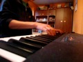 Blue Cafe - Wina Piano Cover 