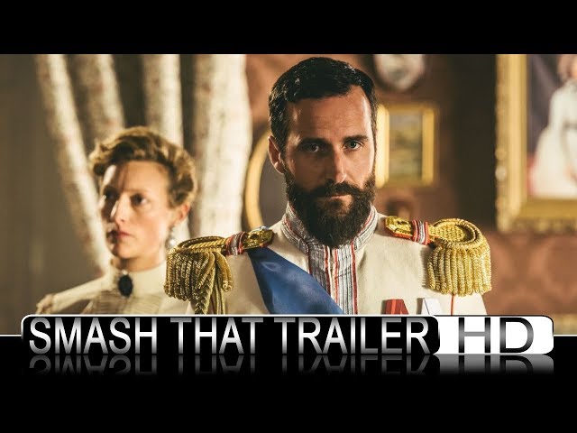 trailers