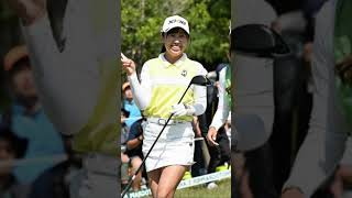 【臼井麗香】＆【菅沼菜々】女子プロゴルファーのアイドルデビュー!